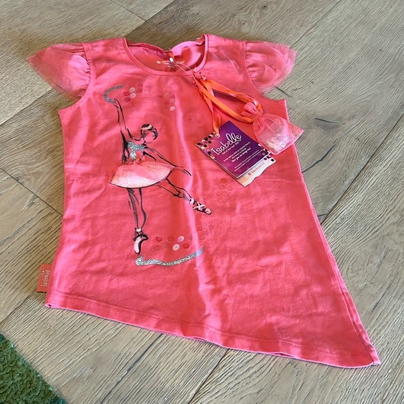 American girl shirt “Isabelle” - Picture 1 of 1